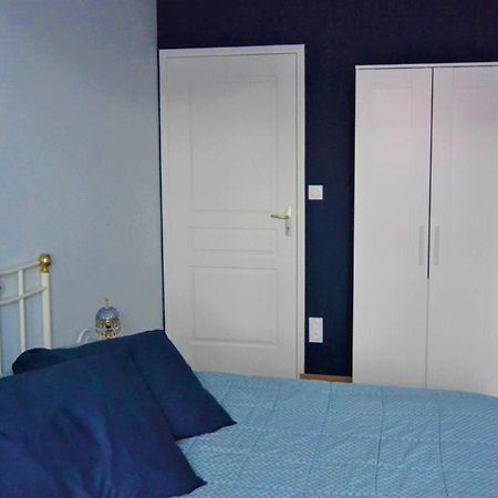 Le Domaine Des Gemmes Bed & Breakfast Tissey Екстериор снимка