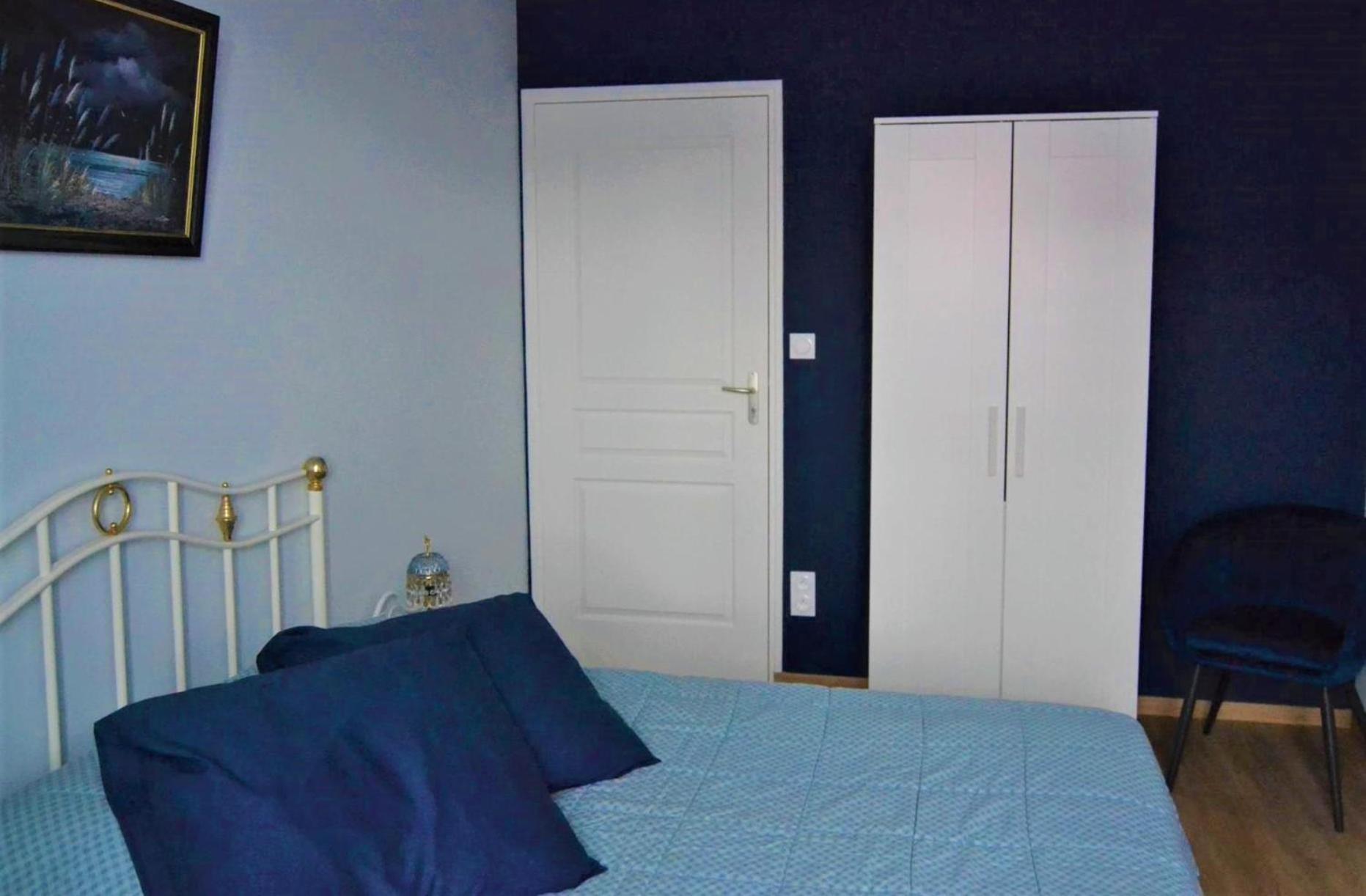 Le Domaine Des Gemmes Bed & Breakfast Tissey Екстериор снимка