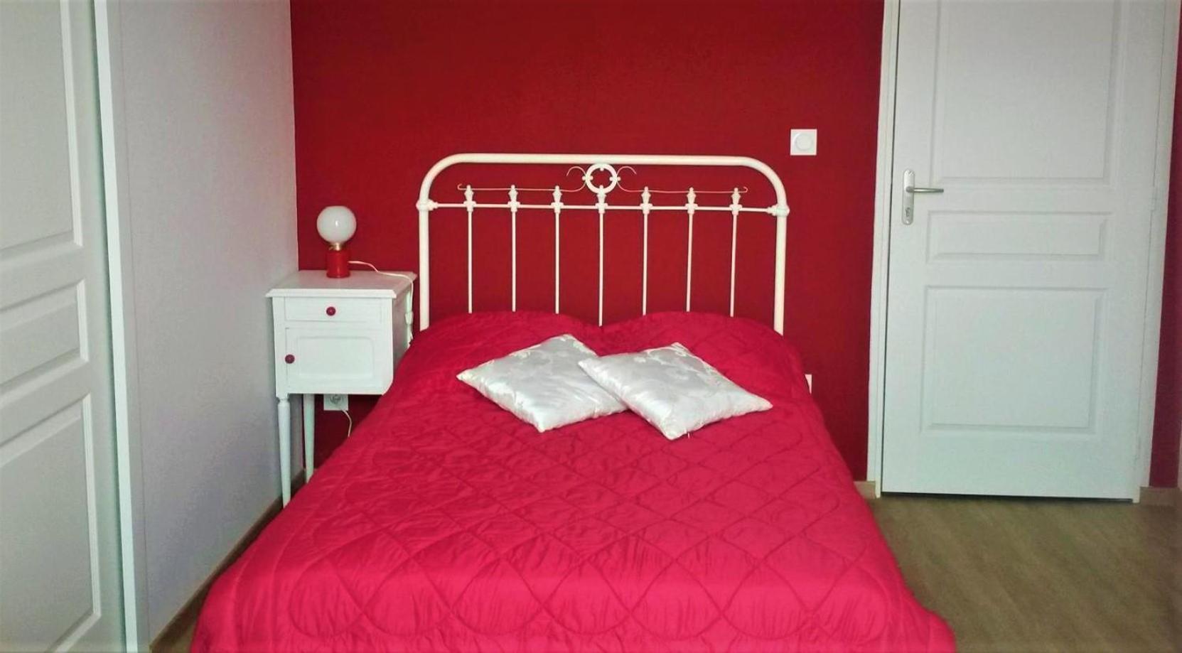 Le Domaine Des Gemmes Bed & Breakfast Tissey Екстериор снимка