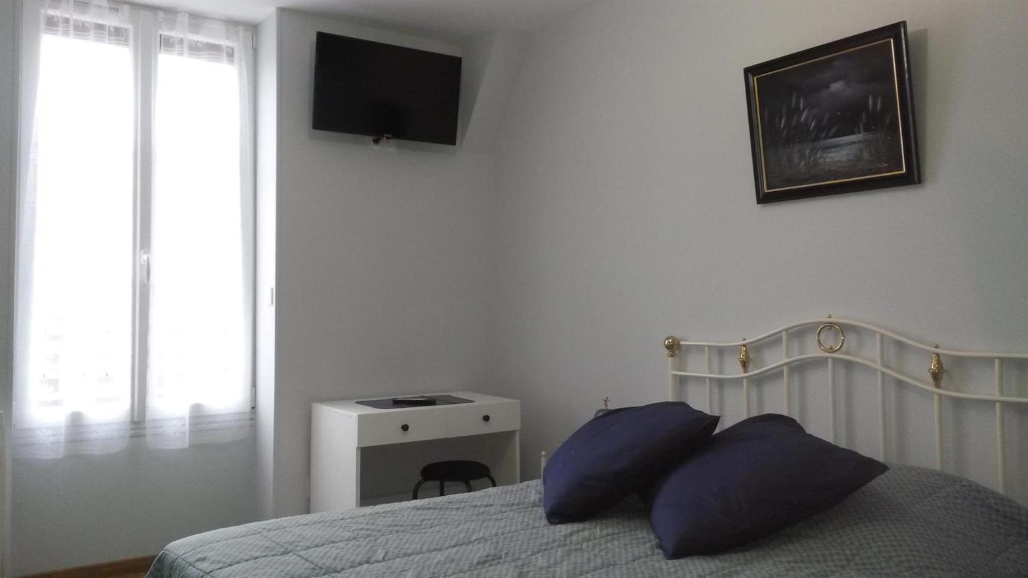 Le Domaine Des Gemmes Bed & Breakfast Tissey Стая снимка