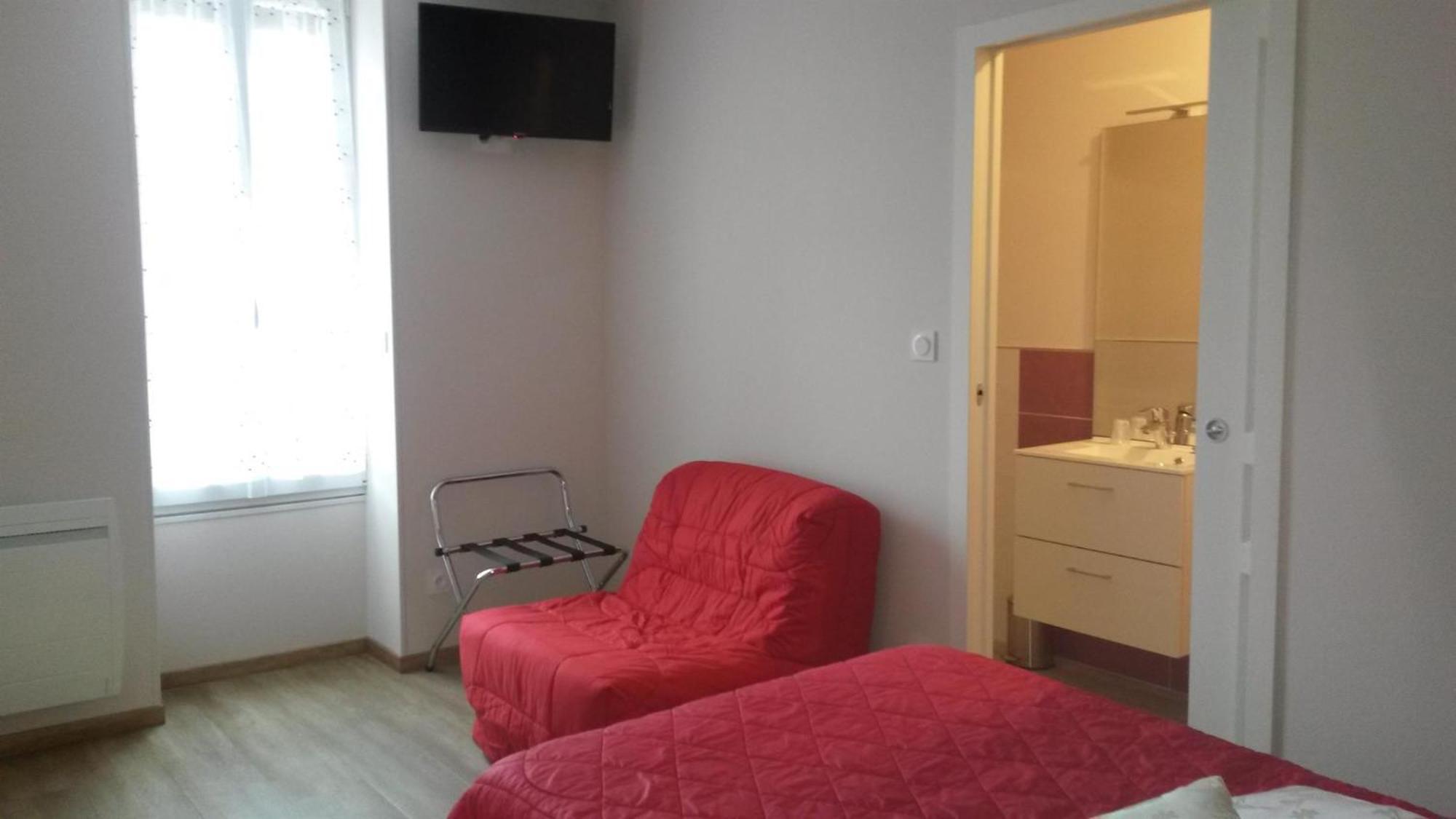 Le Domaine Des Gemmes Bed & Breakfast Tissey Стая снимка