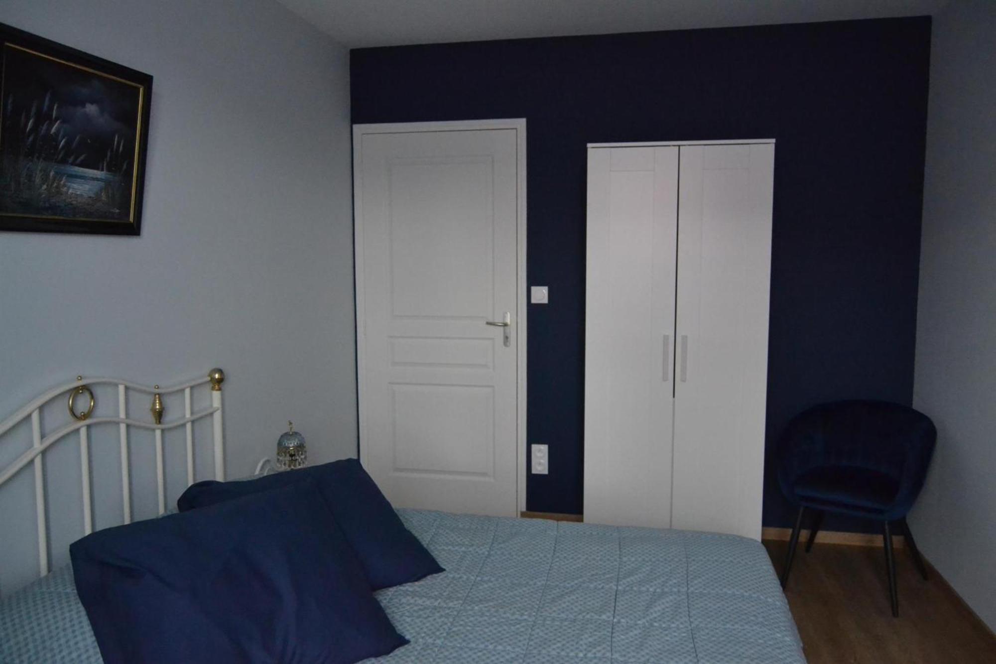 Le Domaine Des Gemmes Bed & Breakfast Tissey Стая снимка